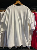 Camiseta SUPREME Branca - Pronta Entrega