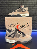 Tênis Air Jordan 4 Retro 'Taupe Haze' - Pronta Entrega
