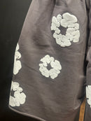 Short Denim Tears Gray - Pronta Entrega