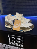 Tênis Asics Gel-NYC Cream - Pronta Entrega