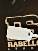 Lacre Zip Tie Off-White 2020 Azul - Pronta Entrega