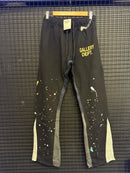 Calça Moletom Painted Flare Sweatpants - Pronta Entrega