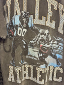 Camiseta Valley Dreams Animal Quarterback - Pronta Entrega