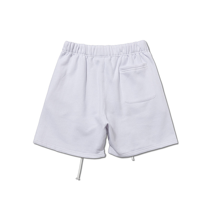 Bermuda Fear Of God Essentials Branco - Encomenda