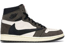 Jordan 1 Retro High Travis Scott Mocha - Encomenda