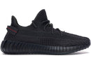 Adidas Yeezy Boost 350 V2 Black (Non-Reflective) - Encomenda