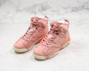Jordan 6 Retro Aleali May - Encomenda