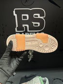 Tênis Off-White Out of Office White Pink - Pronta Entrega