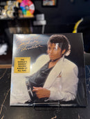 Lp Thriller Michael Jackson Vinil Importado 180G Gatefold - Pronta Entrega