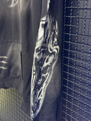 Moletom Hellstar Airbrushed Skull Black - Pronta Entrega