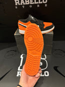 Tênis Nike Air Jordan 1 Low 'Shattered Backboard’ Pronta Entrega