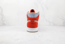 Jordan 1 Mid Denim Red - Encomenda
