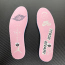 Air Jordan 1 Retro Low OG SP Travis Scott Shy Pink - Encomenda