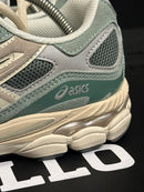 Tênis Asics Gel NYC Ivy Smoke - Pronta Entrega