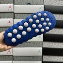 Slide Nike Mind 001 Blackened Blue - Encomenda