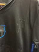 Camiseta Nike Barcelona Travis Scott 24/25 - Pronta Entrega