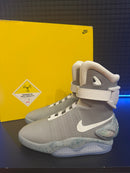 Tênis Nike Air Mag Back To The Future (No-Lacing) - Pronta Entrega