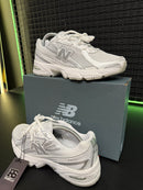 TÊNIS NEW BALANCE 740 BRANCO PRATA U740WM2 - Pronta Entrega