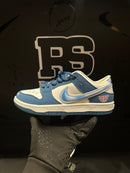 Tênis Nike SB Dunk Born Raised Low One Block At A Time - Pronta Entrega