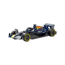 Carrinho HOT WHEELS FÓRMULA 1 2025 PACOTE COM 5 CARROS - MATTEL - Pronta Entrega