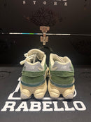 Tênis New Balance 9060 Verde - Pronta Entrega