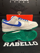 Tênis Nike Dunk Low Tennis Classic - Pronta Entrega