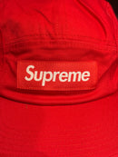 Boné Supreme Red - Pronta Entrega