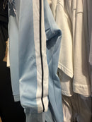 Conjunto PALM ANGELS Azul Baby - Pronta Entrega