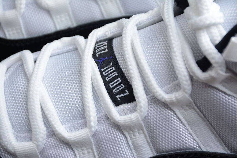 Air Jordan 11 Concord - Encomenda