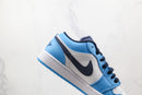 Jordan 1 Low UNC (2021) - Encomenda