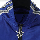 Conjunto Louis Vuitton Technical Tracksuit Azure - Encomenda