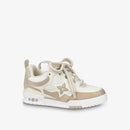 Louis Vuitton LV Skate Sneaker Beige White - Encomenda