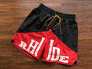 Rhude Yachting Short Red - Encomenda