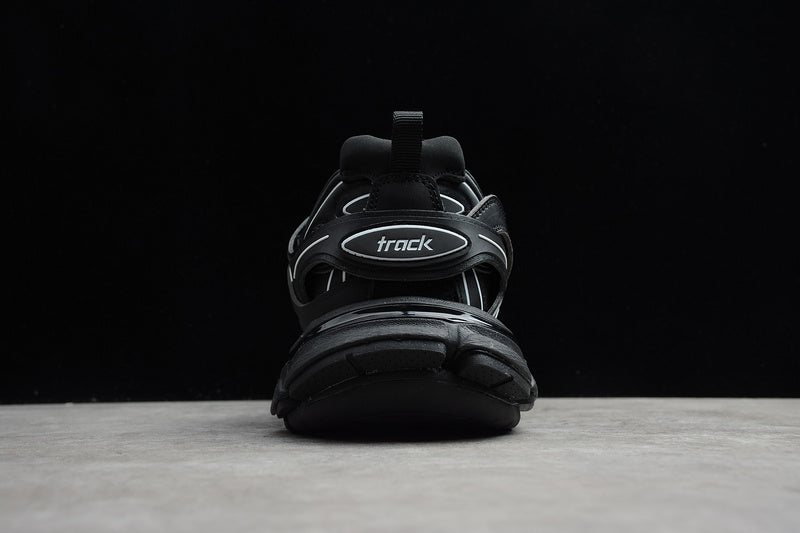 Balenciaga Track Black White - Encomenda