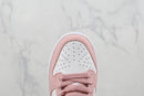 Nike Dunk Low Pink Velvet - Encomenda