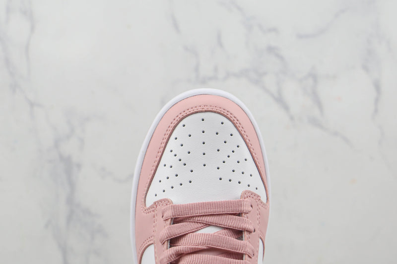 Nike Dunk Low Pink Velvet - Encomenda