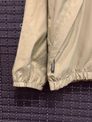 Jaqueta New Balance Half Zip Green - Pronta Entrega