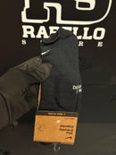Meia Nike Sport Cano Baixo Swoosh Branco - Pronta Entrega