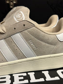 Tênis Adidas Campus 00s Wonder White - Pronta Entrega