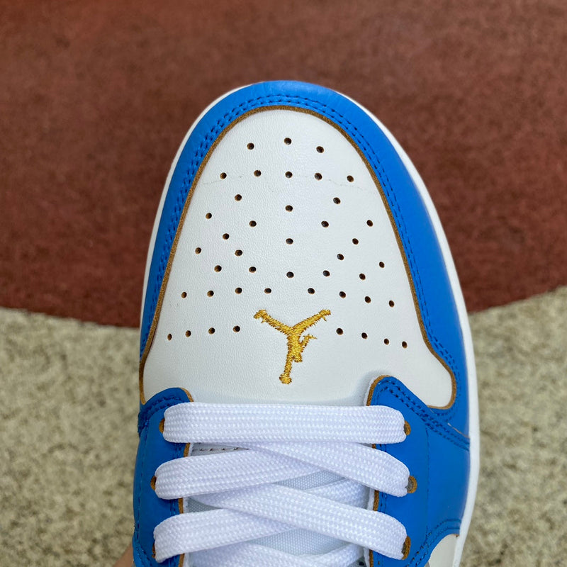 Jordan 1 Low SE Phillipines - Encomenda