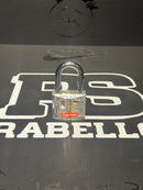 Supreme Transparent Lock Clear - Pronta Entrega