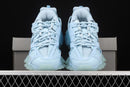 Balenciaga Track 'Clear Sole - Light Blue' - Encomenda