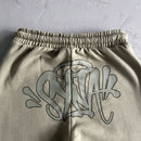 Conjunto Synaworld Logo Verde - Encomenda