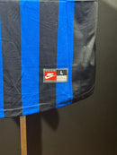 Camiseta Nike Retrô Internazionale de Milão 98/99 Ronaldo Fenômeno