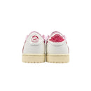 Air Jordan 1 Low x Travis Scott Tropical Pink - Encomenda