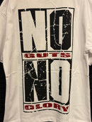 Camiseta Hellstar Helmet Football White - Pronta Entrega