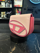 Bolsa Diesel Pink - Pronta Entrega