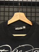 Camiseta Hellstar Angels Black - Pronta Entrega