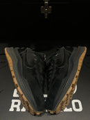 Tênis Nike Vaporwaffle X Sacai Black Gum - Pronta Entrega