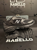 Tênis New Balance 1906R Black - Pronta Entrega